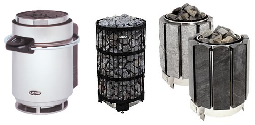 Variétés de fours électriques électrique